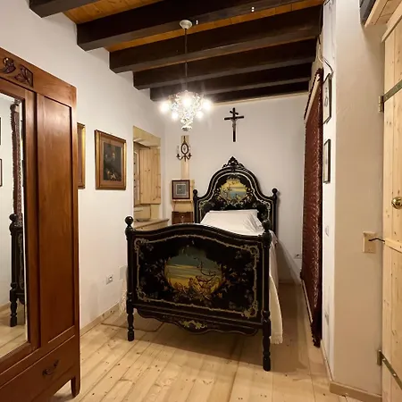 Domo Catharinae * Cagliari