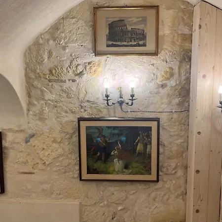 Domo Catharinae Accommodatie bij particulieren Cagliari