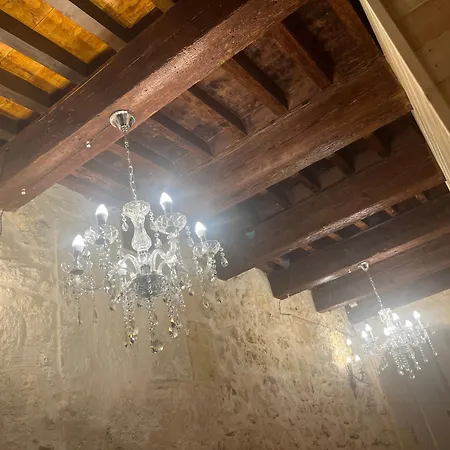 Domo Catharinae Privat bolig Cagliari