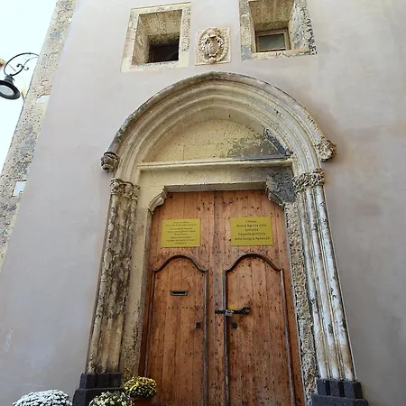 Domo Catharinae * Cagliari