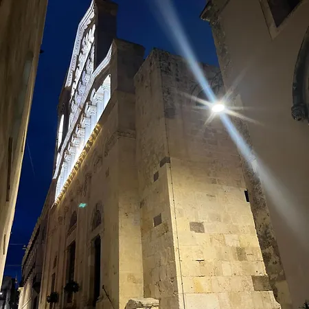 Domo Catharinae * Cagliari
