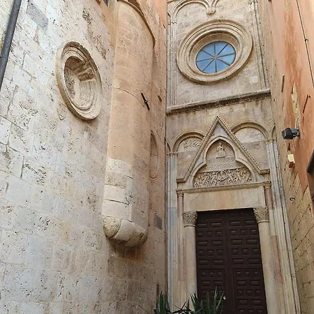 Domo Catharinae Accommodatie bij particulieren Cagliari