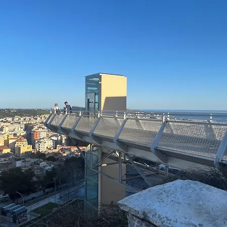 Domo Catharinae * Cagliari