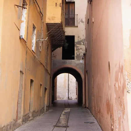 Domo Catharinae Privat bolig Cagliari