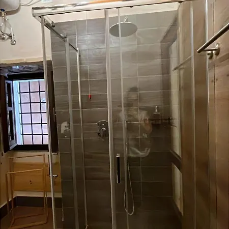 Accommodatie bij particulieren Domo Catharinae Cagliari