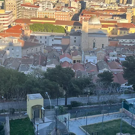 Domo Catharinae * Cagliari