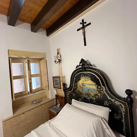 Privat bolig Domo Catharinae Cagliari