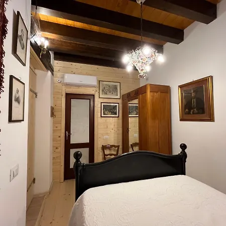 Domo Catharinae Accommodatie bij particulieren Cagliari