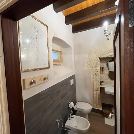 Domo Catharinae Accommodatie bij particulieren Cagliari
