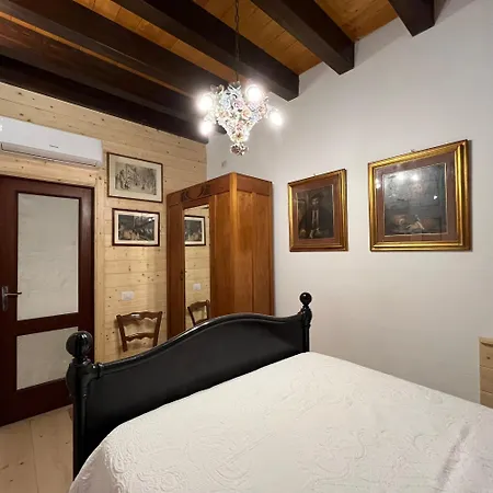 Accommodatie bij particulieren Domo Catharinae