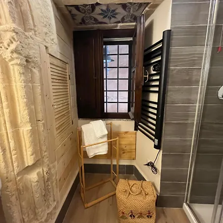 Domo Catharinae Accommodatie bij particulieren Cagliari