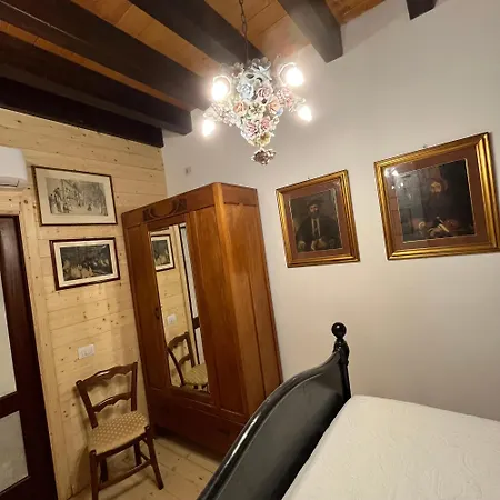 Privat bolig Domo Catharinae