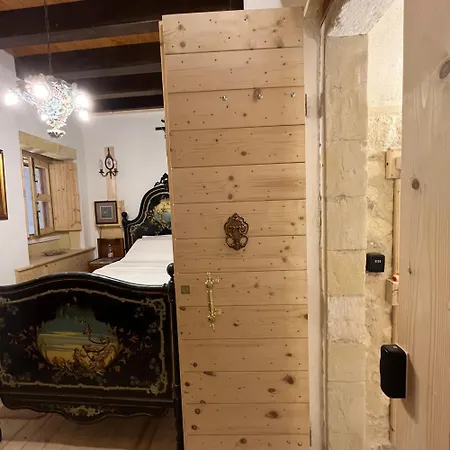 Privat bolig Domo Catharinae Cagliari