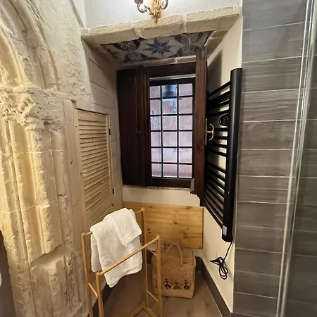 Domo Catharinae Cagliari