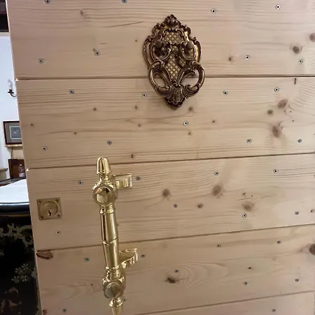 Privat bolig Domo Catharinae