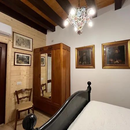 Privat bolig Domo Catharinae *