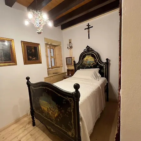 Privat bolig Domo Catharinae *