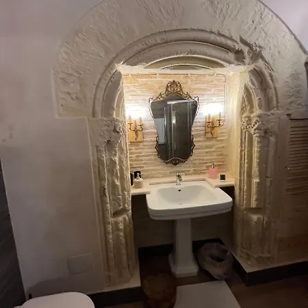 Privat bolig Domo Catharinae *
