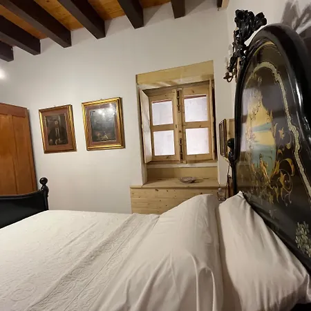 Domo Catharinae Accommodatie bij particulieren Cagliari