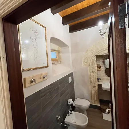 Accommodatie bij particulieren Domo Catharinae *
