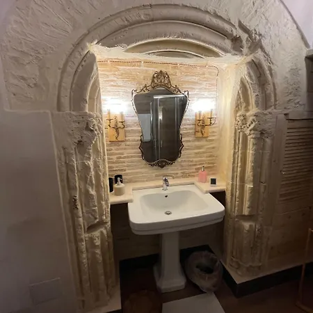 Privat bolig Domo Catharinae *
