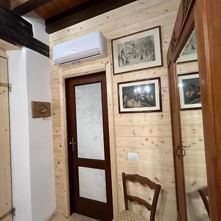 Accommodatie bij particulieren Domo Catharinae Cagliari