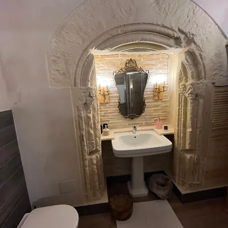 Domo Catharinae Accommodatie bij particulieren Cagliari