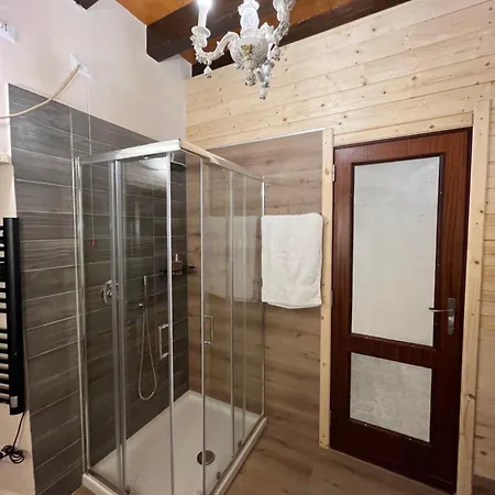 Privat bolig Domo Catharinae Cagliari