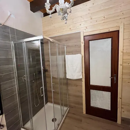Domo Catharinae Privat bolig *