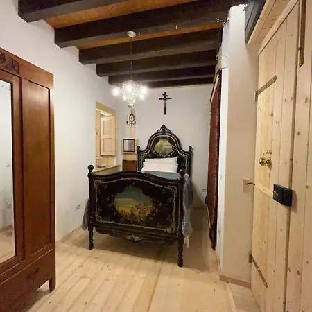 Domo Catharinae Accommodatie bij particulieren *