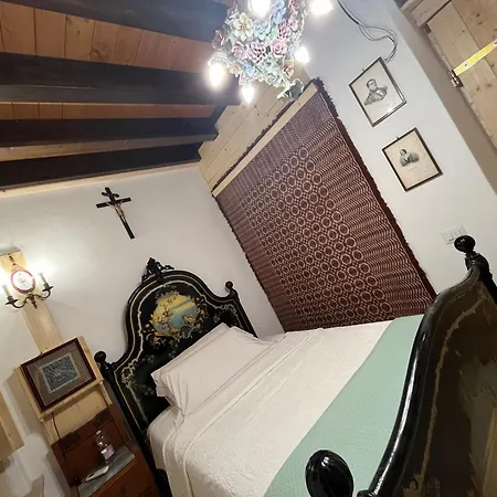 Accommodatie bij particulieren Domo Catharinae Cagliari