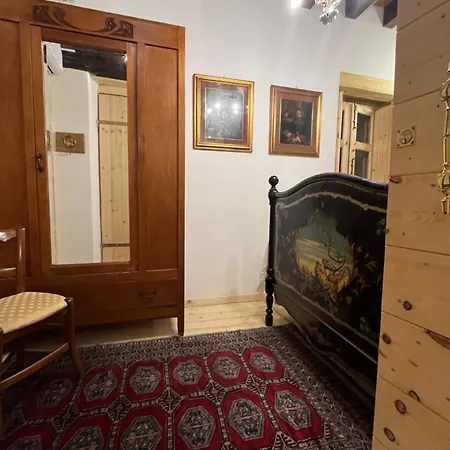 Domo Catharinae Accommodatie bij particulieren Cagliari